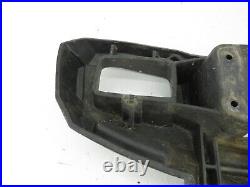 2004 Polaris Sportsman 700 FRONT BUMPER COVER 2632757-070 JP3