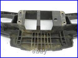 2004 Polaris Sportsman 700 FRONT BUMPER COVER 2632757-070 JP3