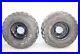 2004 Polaris Sportsman 90 Front Wheel Set Rims