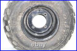 2004 Polaris Sportsman 90 Front Wheel Set Rims