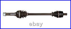 2004 fits Polaris Sportsman 400 4x4 ArmorTech Front Left or Right CV Axle Stock