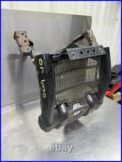 2005 05 06 07 Polaris Sportsman 700 500 400 Front Lower Bumper Brushguard 2005 05 06 07 Polaris Sportsman 700 500 400 Front Lower Bumper Brushguard