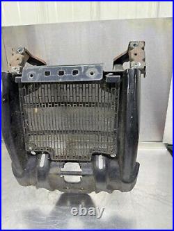 2005 05 06 07 Polaris Sportsman 700 500 400 Front Lower Bumper Brushguard 2005 05 06 07 Polaris Sportsman 700 500 400 Front Lower Bumper Brushguard