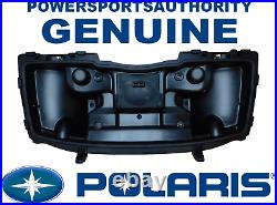 2005-2010 Polaris Sportsman 400 450 500 X2 OEM Front Lower Storage Box 2203484