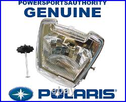 2005-2018 Polaris Sportsman 500 700 800 OEM 50 Watt Headlight Assembly 2410429