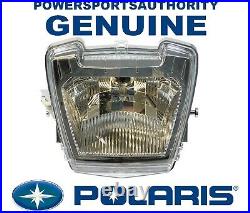 2005-2018 Polaris Sportsman 500 700 800 OEM 50 Watt Headlight Assembly 2410429