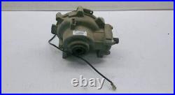 2005 Polaris Sportsman 500 Front Differential Diff Gearcase Gear Box Housing