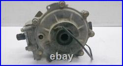 2005 Polaris Sportsman 500 Front Differential Diff Gearcase Gear Box Housing