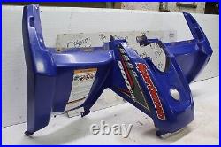 2005 Polaris Sportsman 500 H. O. Front Fender 2632864-341 Front Cab Assembly