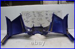 2005 Polaris Sportsman 500 H. O. Front Fender 2632864-341 Front Cab Assembly