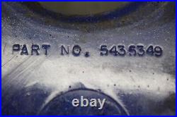 2005 Polaris Sportsman 500 H. O. Front Fender 2632864-341 Front Cab Assembly