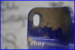 2005 Polaris Sportsman 500 H. O. Front Fender 2632864-341 Front Cab Assembly