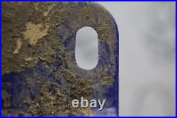 2005 Polaris Sportsman 500 H. O. Front Fender 2632864-341 Front Cab Assembly