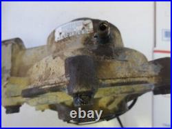 2005 Polaris Sportsman 600 4wd ATV Used OEM Front Differential End 1341497 -Read