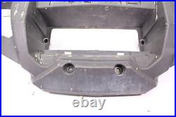 2005 Polaris Sportsman 800 Efi Front Bumper