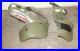 2005 Polaris Sportsman Atp 500 4×4 Front Rear Back Fairing Fenders Green