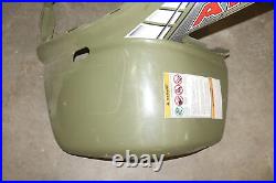 2005 Polaris Sportsman Atp 500 4x4 Front Rear Back Fairing Fenders Green