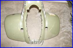 2005 Polaris Sportsman Atp 500 4x4 Front Rear Back Fairing Fenders Green