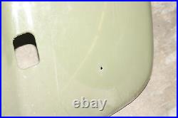2005 Polaris Sportsman Atp 500 4x4 Front Rear Back Fairing Fenders Green