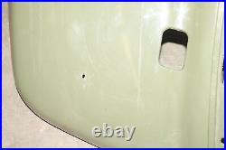 2005 Polaris Sportsman Atp 500 4x4 Front Rear Back Fairing Fenders Green