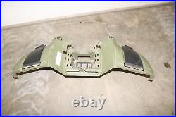 2005 Polaris Sportsman Atp 500 4x4 Front Rear Back Fairing Fenders Green