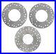 2005 Polaris Sportsman MV7 Front and Rear Brake Rotors Discs