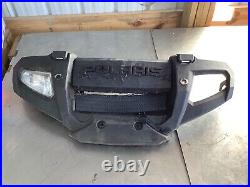 2006 06 Polaris Sportsman 500 H. O 4x4 Oem Front Bumper Grill