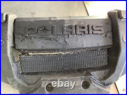 2006 06 Polaris Sportsman 500 H. O 4x4 Oem Front Bumper Grill