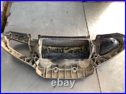 2006 06 Polaris Sportsman 500 H. O 4x4 Oem Front Bumper Grill