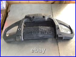 2006 06 Polaris Sportsman 500 H. O 4x4 Oem Front Bumper Grill
