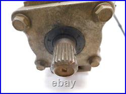 2006 Polaris Sportsman 500 EFI OEM Front Diff Differential 1332428