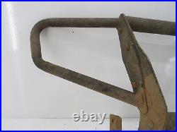 2006 Polaris Sportsman 500 FRONT BUMPER GUARD 1015033-067 JP3