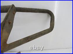 2006 Polaris Sportsman 500 FRONT BUMPER GUARD 1015033-067 JP3