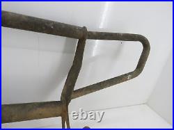 2006 Polaris Sportsman 500 FRONT BUMPER GUARD 1015033-067 JP3
