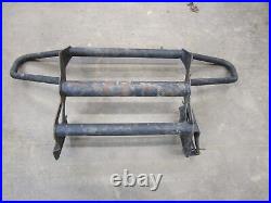 2006 Polaris Sportsman 500 Front Bumper Brush Guard