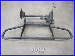 2006 Polaris Sportsman 500 Front Bumper Brush Guard