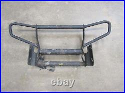 2006 Polaris Sportsman 500 Front Bumper Brush Guard