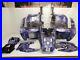 2006 Polaris Sportsman 500 OEM Front & Rear Fenders Plastic 2632975-455 5435664