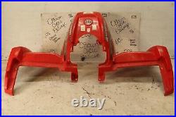 2006 Polaris Sportsman 500 X2 Front Fender 2633302-293 Front Cab