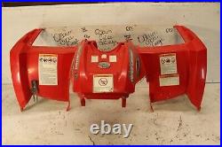2006 Polaris Sportsman 500 X2 Front Fender 2633302-293 Front Cab