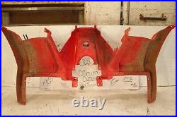 2006 Polaris Sportsman 500 X2 Front Fender 2633302-293 Front Cab