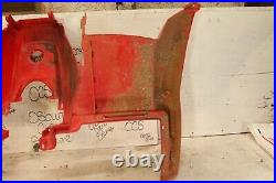 2006 Polaris Sportsman 500 X2 Front Fender 2633302-293 Front Cab