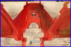2006 Polaris Sportsman 500 X2 Front Fender 2633302-293 Front Cab
