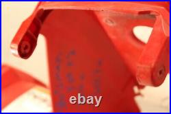 2006 Polaris Sportsman 500 X2 Front Fender 2633302-293 Front Cab