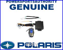 2007-2021 Polaris Ace Ranger RZR Sportsman OEM Wireless Winch Remote 2879316