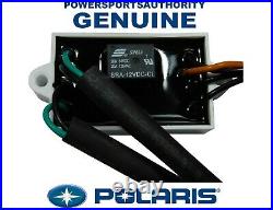2007-2021 Polaris Ranger Sportsman OEM Pro HD Winch Upgrade 2881693