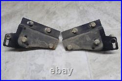 2007 Polaris Sportsman 800 Oem Front Bumper 2875173-418