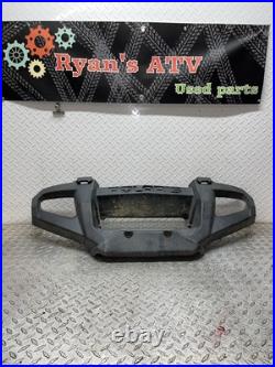 2008 06-10 Polaris Sportsman 500 Ho Efi Front Bumper No Cracks