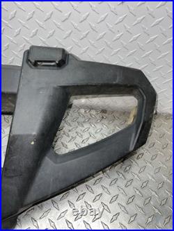 2008 06-10 Polaris Sportsman 500 Ho Efi Front Bumper No Cracks
