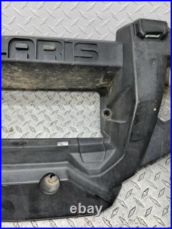 2008 06-10 Polaris Sportsman 500 Ho Efi Front Bumper No Cracks